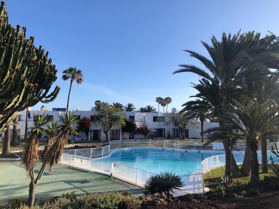 Corralejo Oasis, Lovely 2-Bedroom Apartment Exterior photo