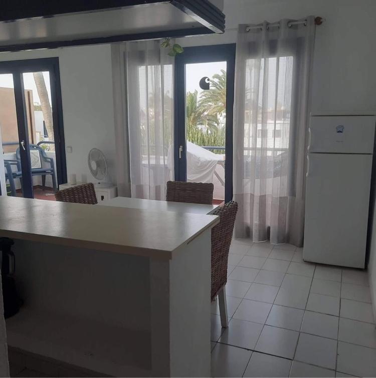 Corralejo Oasis, Lovely 2-Bedroom Apartment Exterior photo
